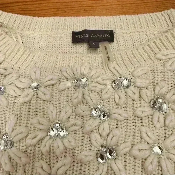 Vince camuto sweater - Picture 3 of 6